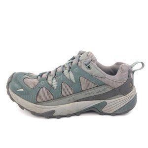 Vasque Alchemist XT Low Hiking Shoes 7.5